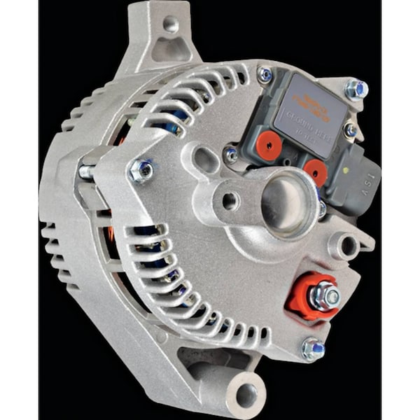 Aftermarket JAndN Electrical Products Alternator 400-14133-JN - main